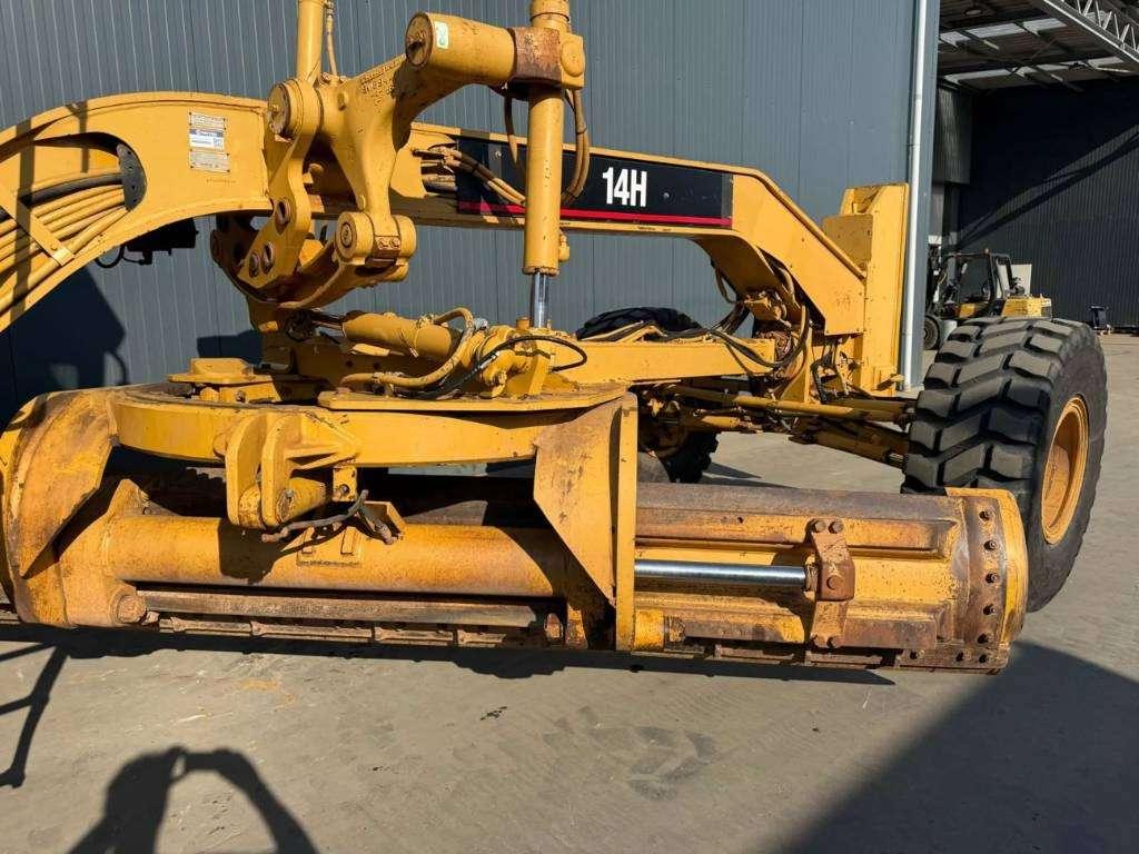 Caterpillar 14H | 3306 ENGINE Photo 17