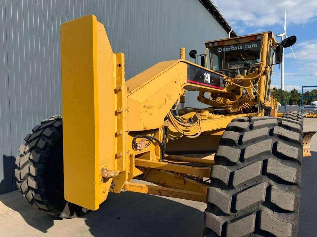 Caterpillar 14H | 3306 ENGINE Photo 18