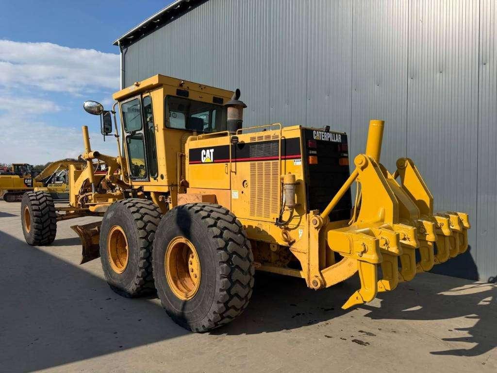 Caterpillar 14H | 3306 ENGINE Photo 2
