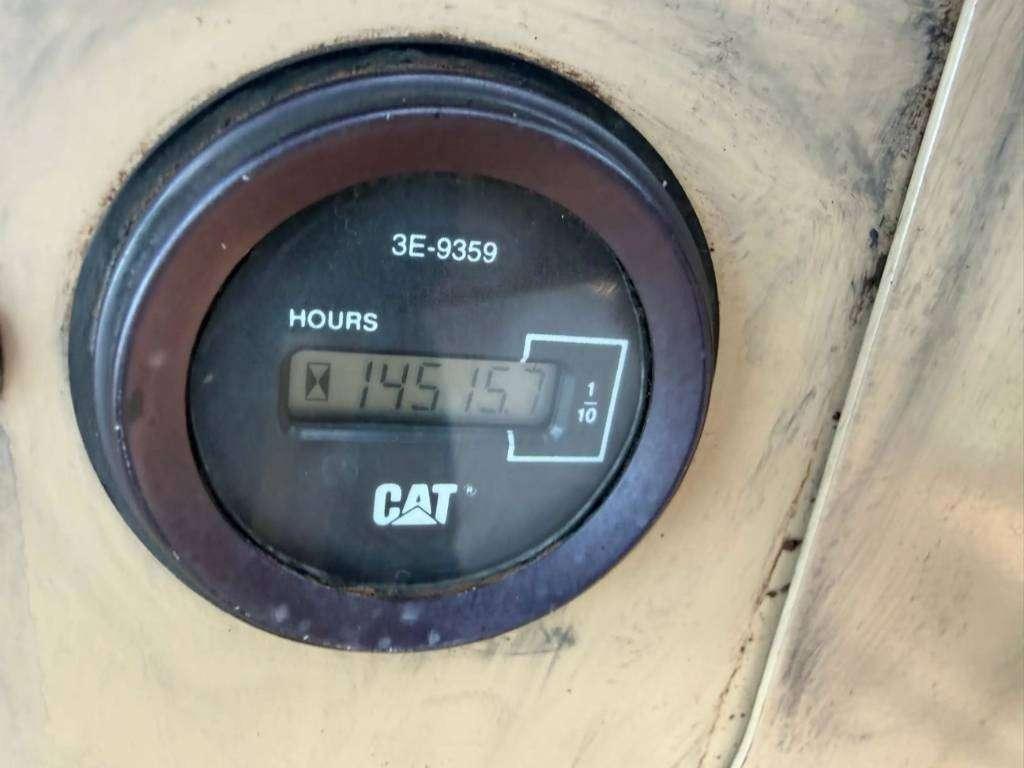Caterpillar 14H | 3306 ENGINE Photo 30
