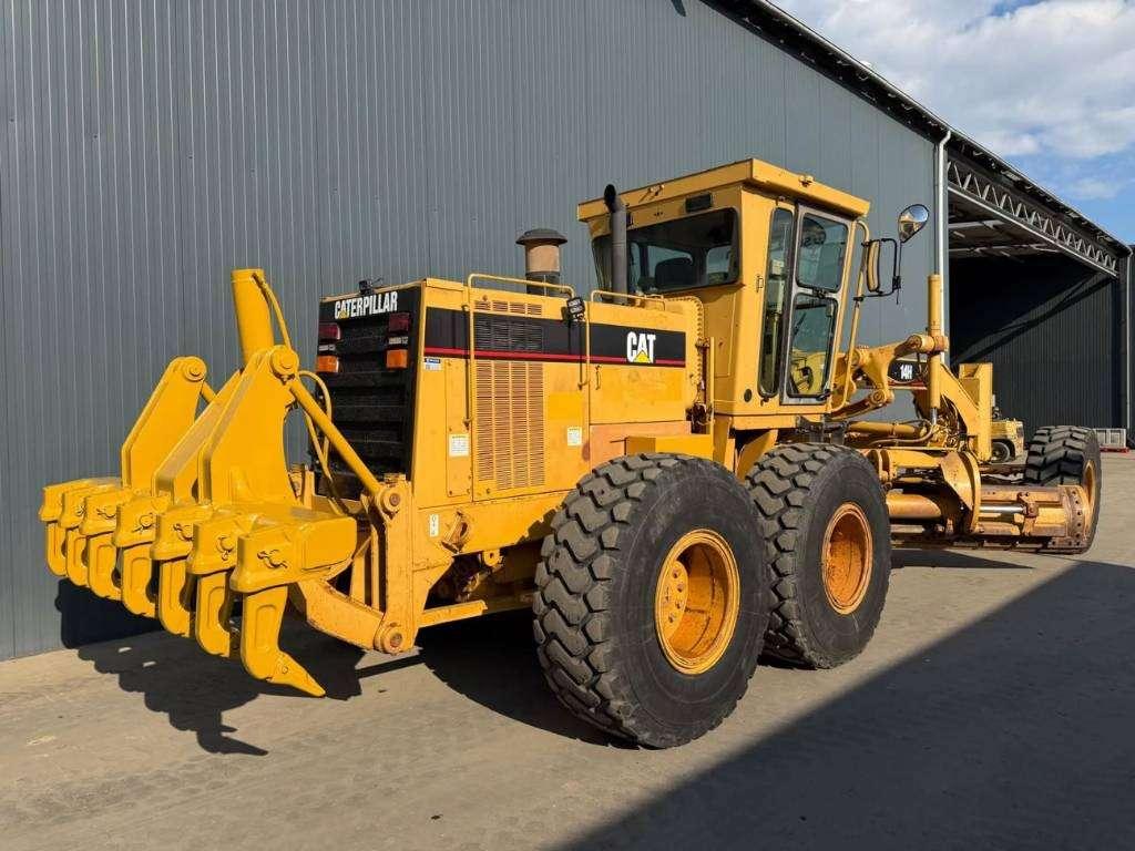 Caterpillar 14H | 3306 ENGINE Photo 4