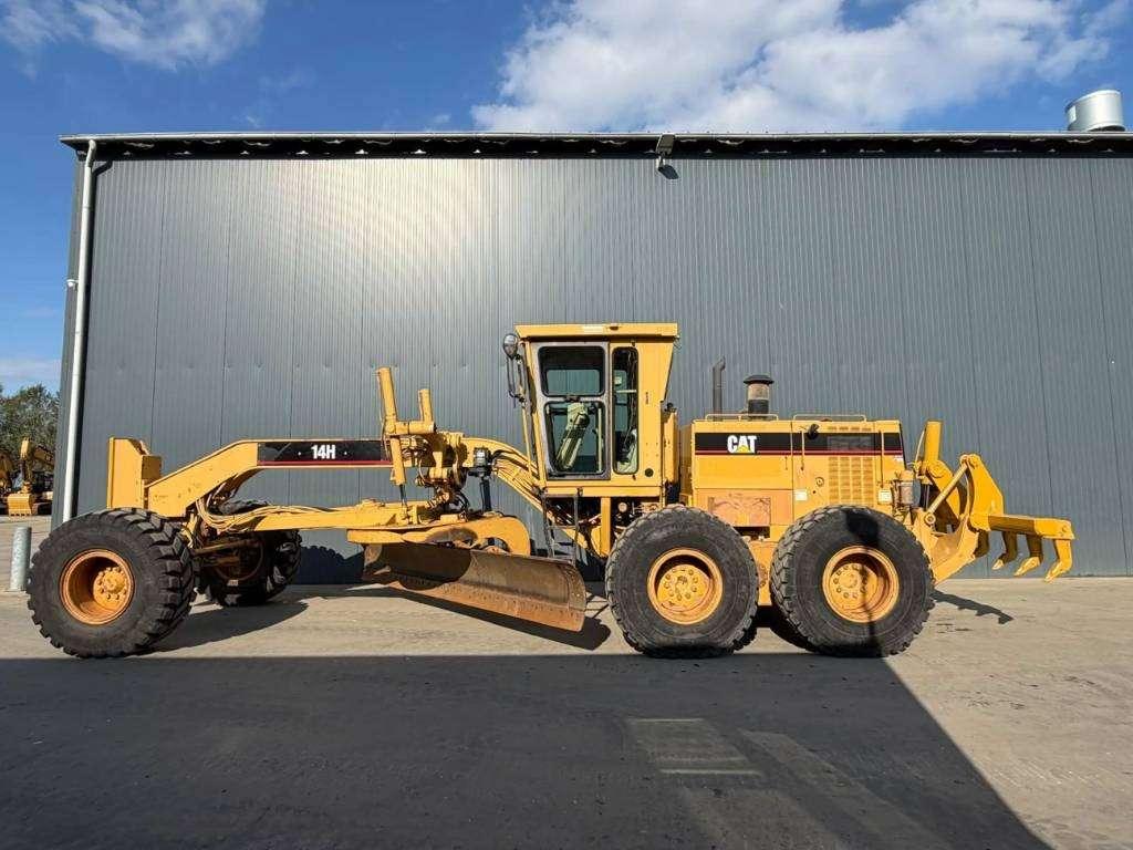 Caterpillar 14H | 3306 ENGINE Photo 5