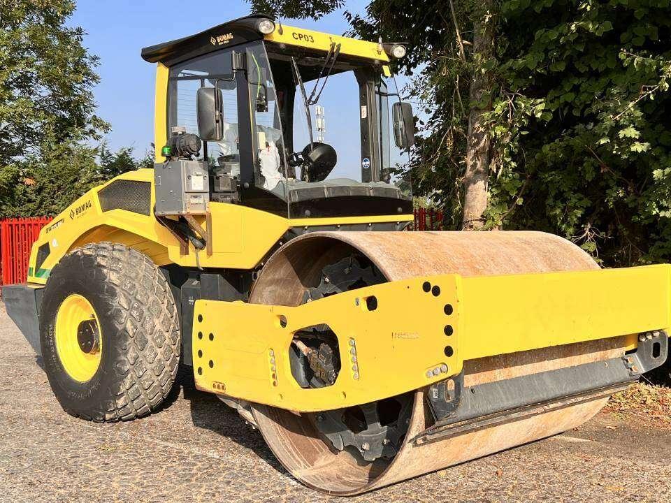Bomag BW213 DH-5 Photo 11