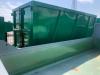 CONTAINER SCARRABILE NUOVO PER MATERIALI INGOMBRAN Photo 1 thumbnail