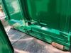 CONTAINER SCARRABILE NUOVO PER MATERIALI INGOMBRAN Photo 7 thumbnail