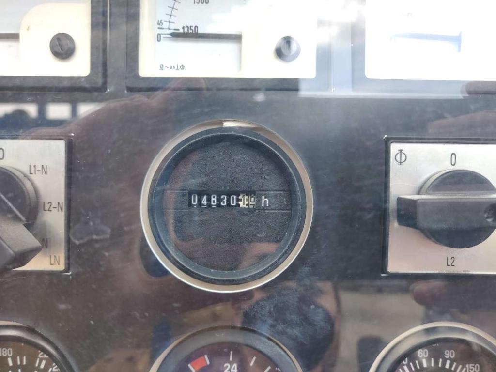 Caterpillar 200 kVA Photo 7