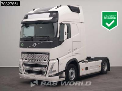 Volvo FH 460 4X2 XL 2xTanks VEB+ I-ParkCool ACC Photo 1
