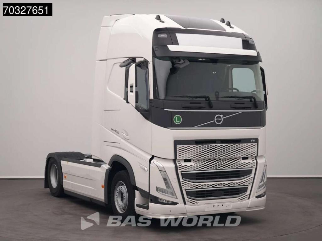 Volvo FH 460 4X2 XL 2xTanks VEB+ I-ParkCool ACC Photo 3