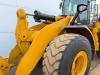 Caterpillar 972M - German Machine / TOP Condition! Photo 17 thumbnail
