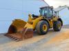 Caterpillar 972M - German Machine / TOP Condition! Photo 2 thumbnail