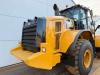 Caterpillar 972M - German Machine / TOP Condition! Photo 22 thumbnail