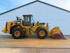 Caterpillar 972M - German Machine / TOP Condition! Photo 6 thumbnail