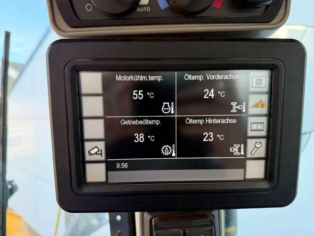 Caterpillar 972M - German Machine / TOP Condition! Photo 12