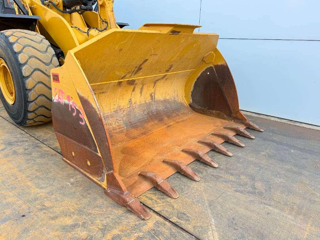 Caterpillar 972M - German Machine / TOP Condition! Photo 16