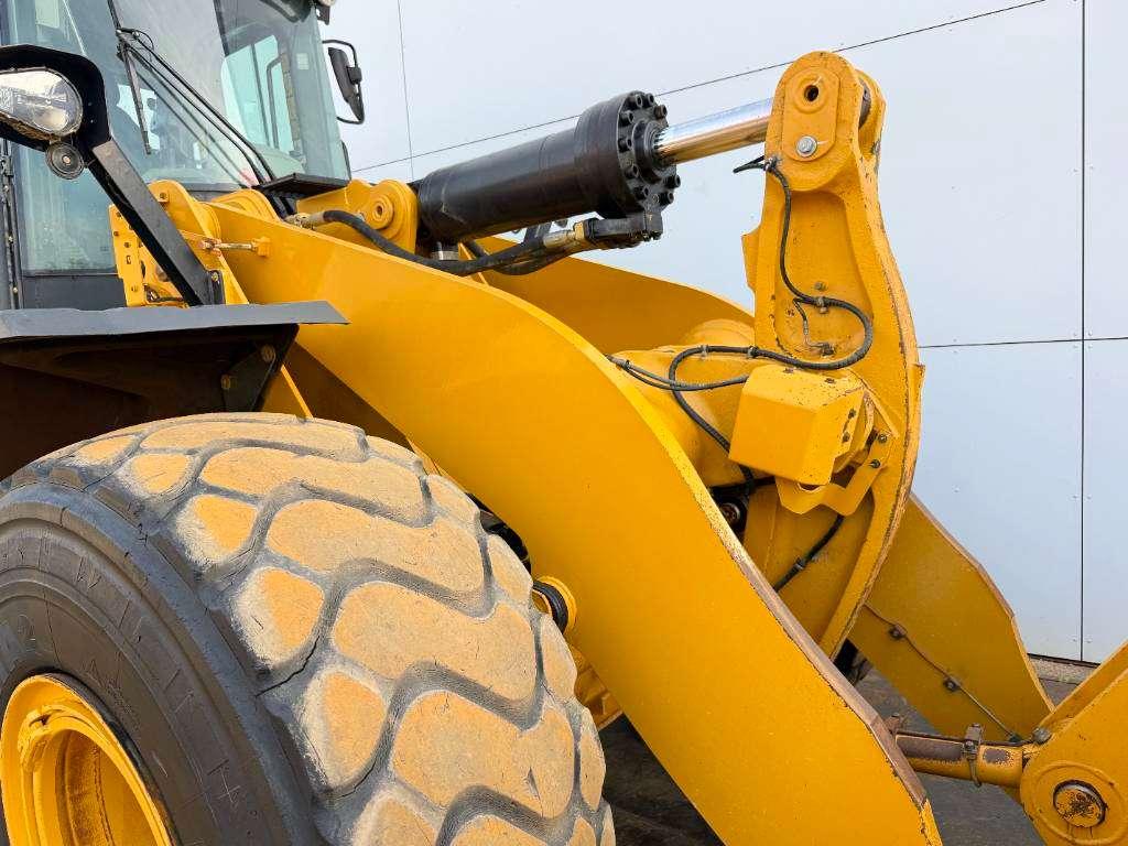 Caterpillar 972M - German Machine / TOP Condition! Photo 18