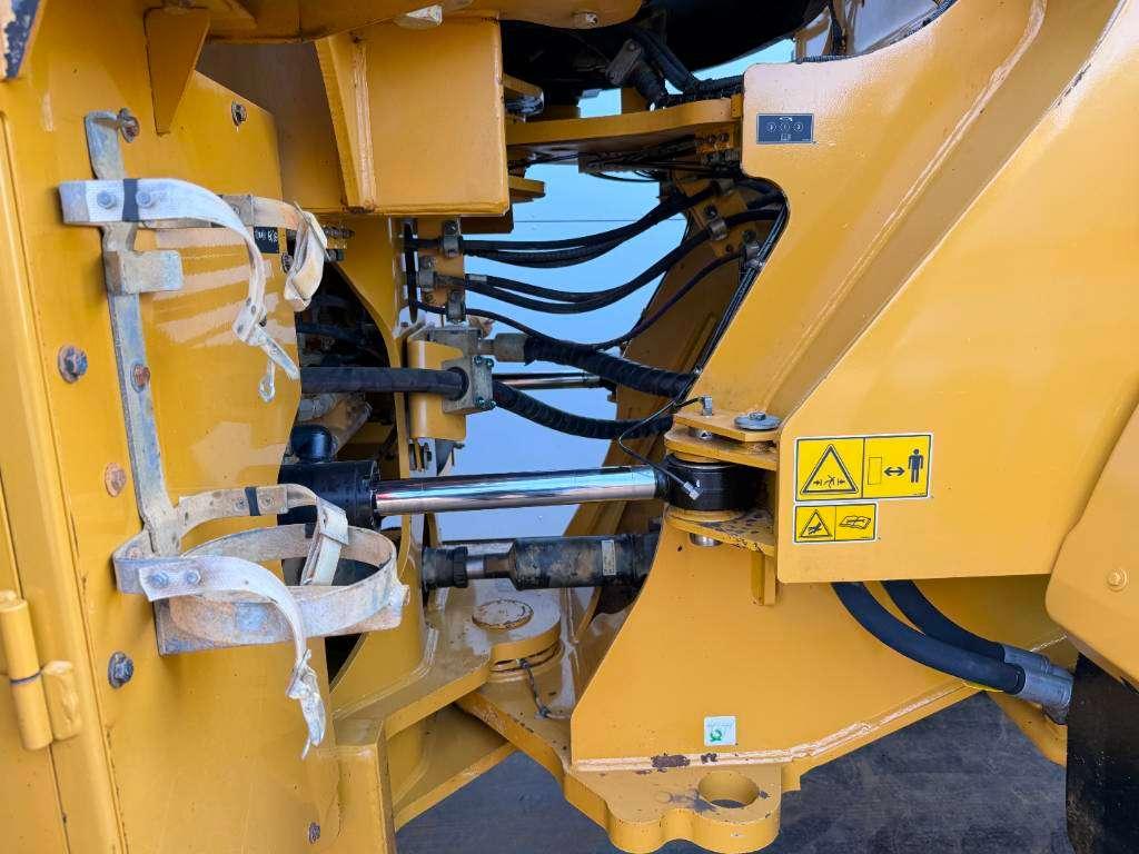 Caterpillar 972M - German Machine / TOP Condition! Photo 20