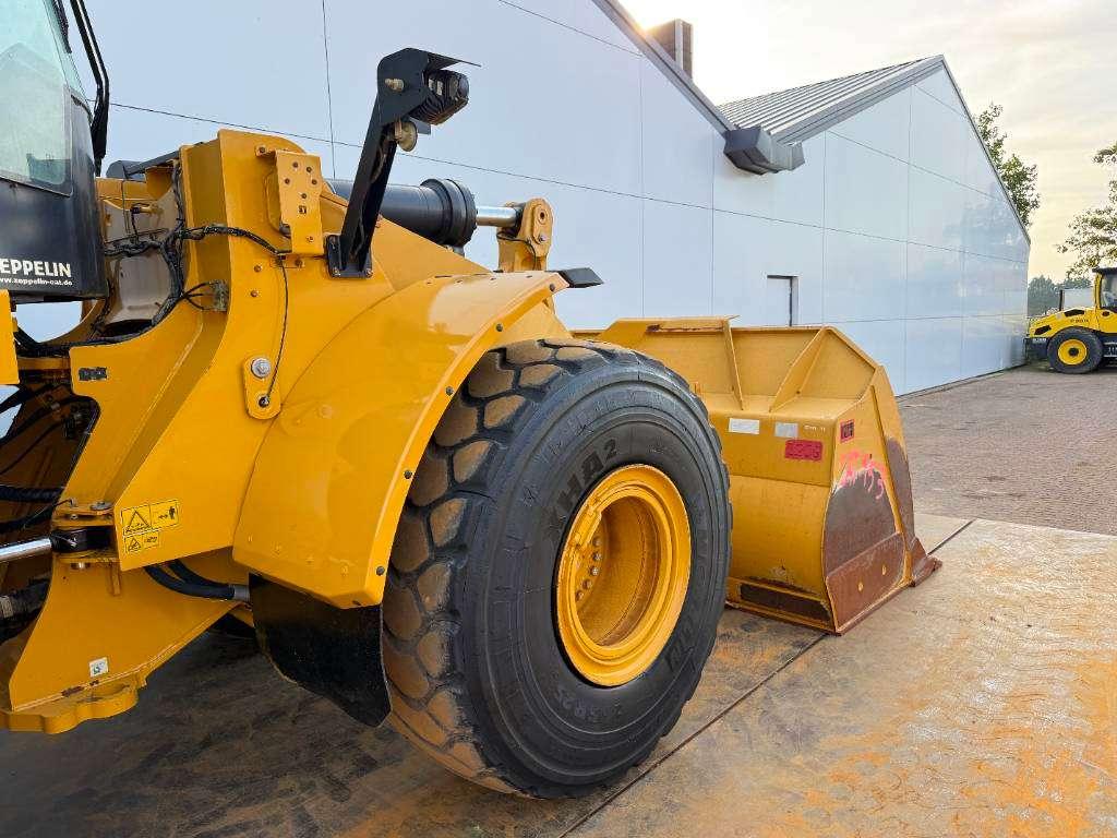 Caterpillar 972M - German Machine / TOP Condition! Photo 23
