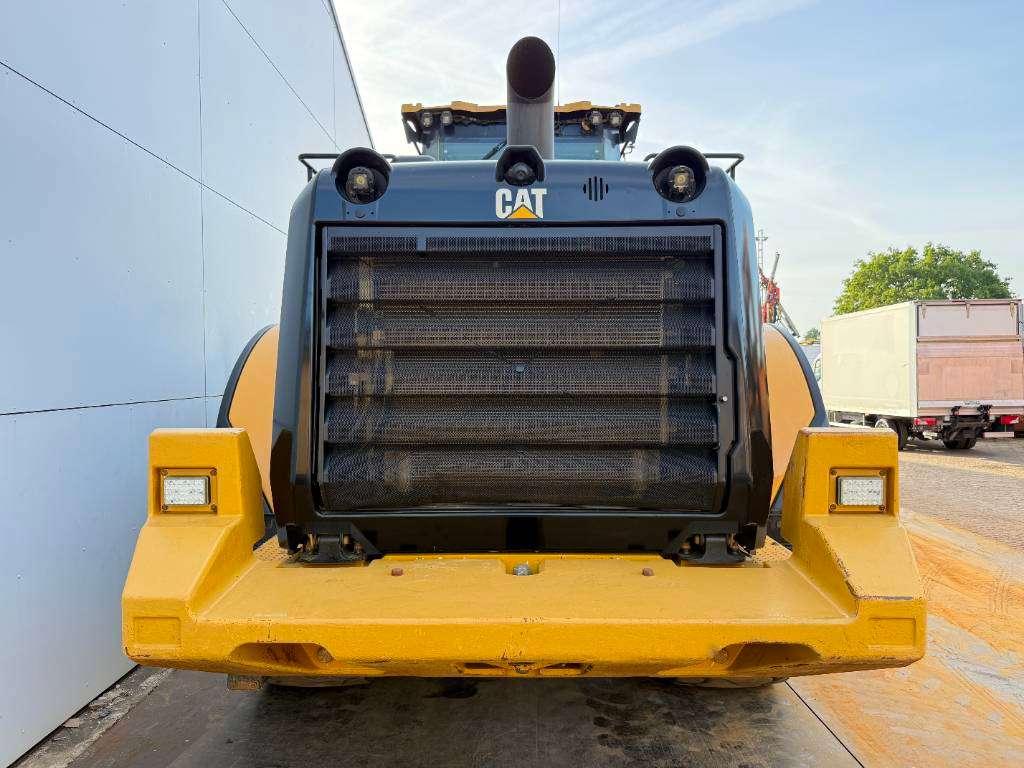 Caterpillar 972M - German Machine / TOP Condition! Photo 4