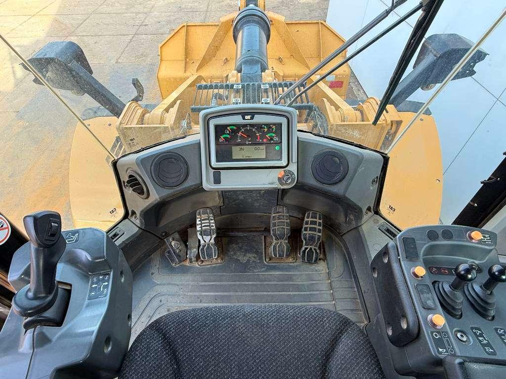 Caterpillar 972M - German Machine / TOP Condition! Photo 9