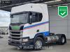 Scania R410 4X2 LNG! Retarder 2xTanks ACC Photo 1 thumbnail
