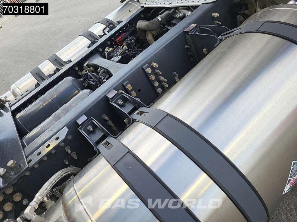Scania R410 4X2 LNG! Retarder 2xTanks ACC Photo 13