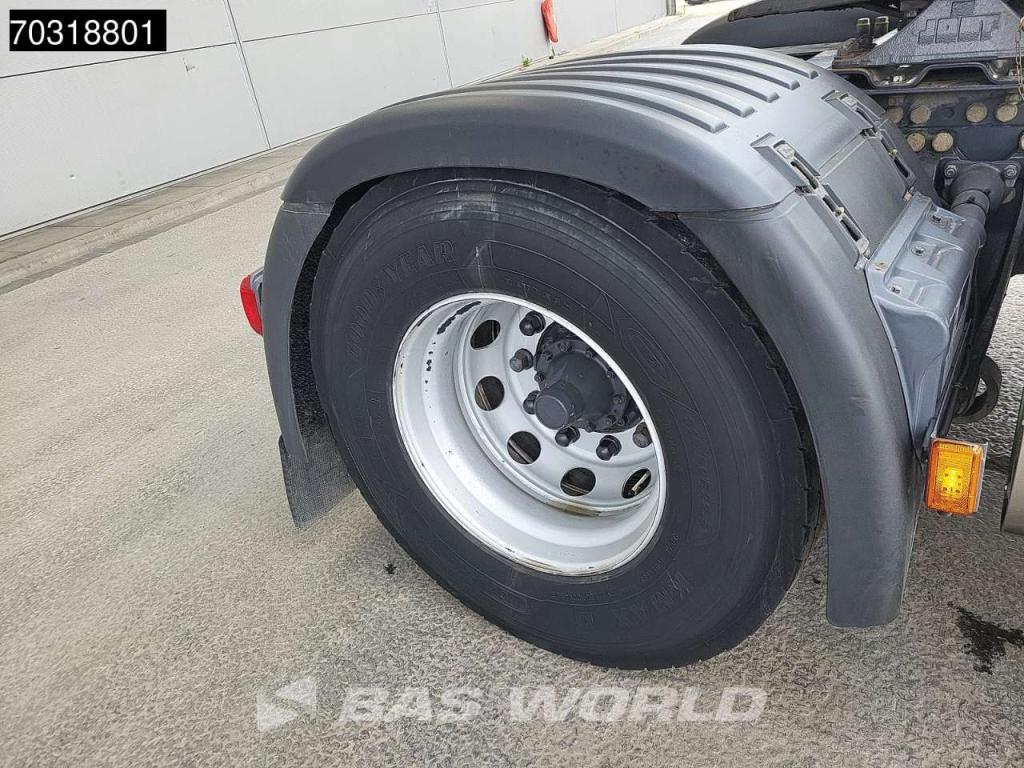 Scania R410 4X2 LNG! Retarder 2xTanks ACC Photo 17