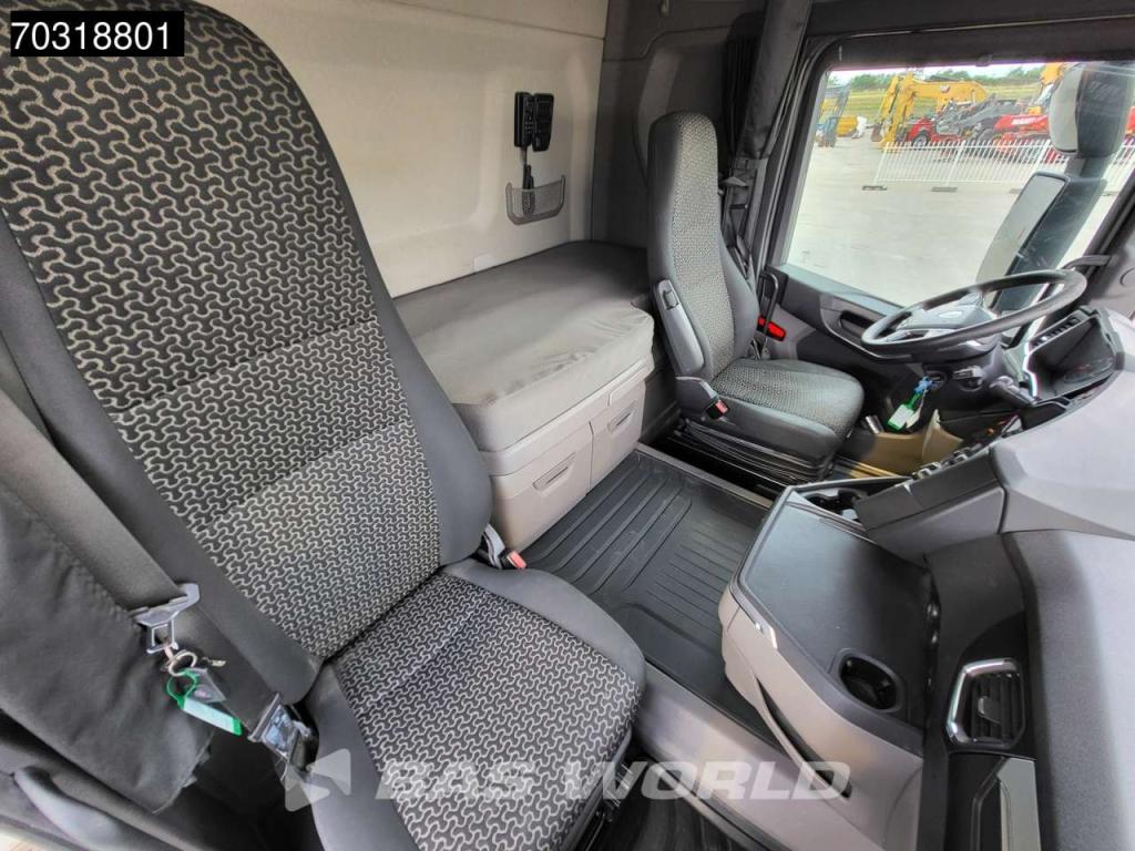 Scania R410 4X2 LNG! Retarder 2xTanks ACC Photo 25