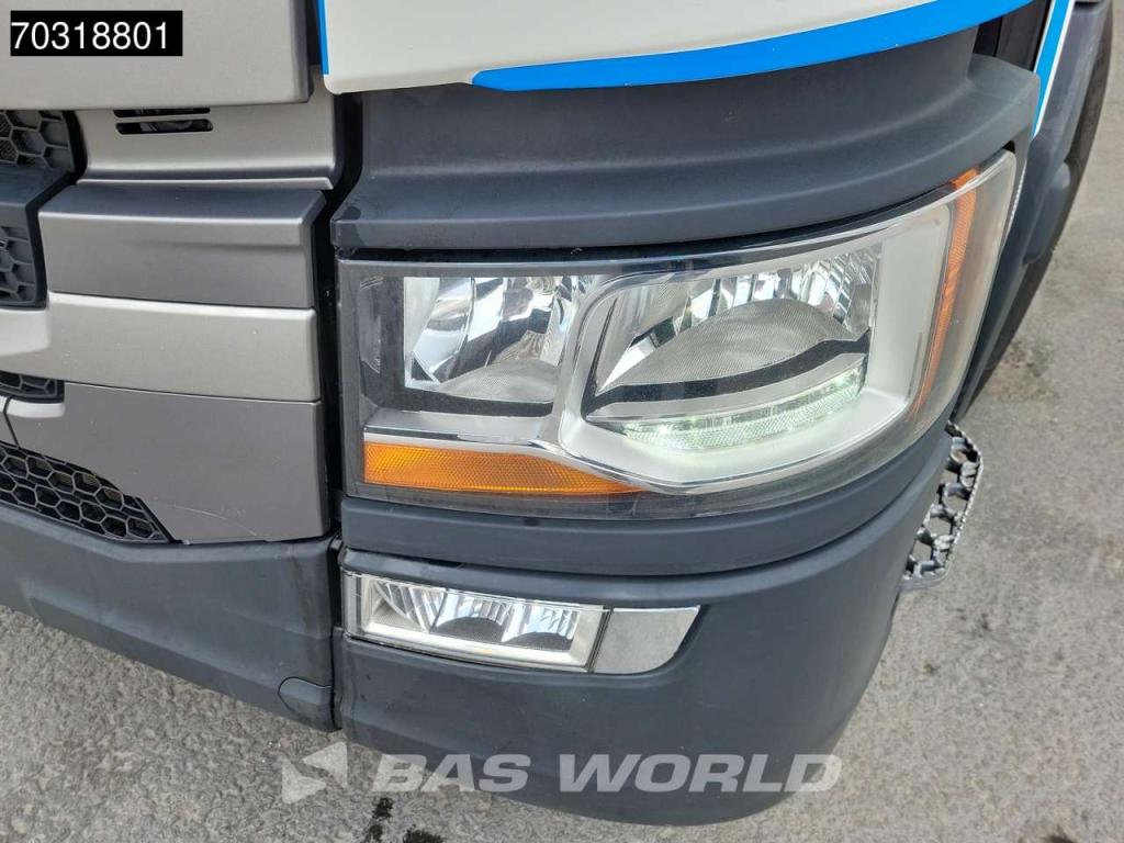 Scania R410 4X2 LNG! Retarder 2xTanks ACC Photo 7
