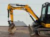 JCB 48Z-1 - Hammer Lines / Quick Coupler Photo 12 thumbnail
