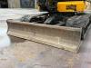 JCB 48Z-1 - Hammer Lines / Quick Coupler Photo 16 thumbnail