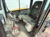 JCB 48Z-1 - Hammer Lines / Quick Coupler Photo 8 thumbnail