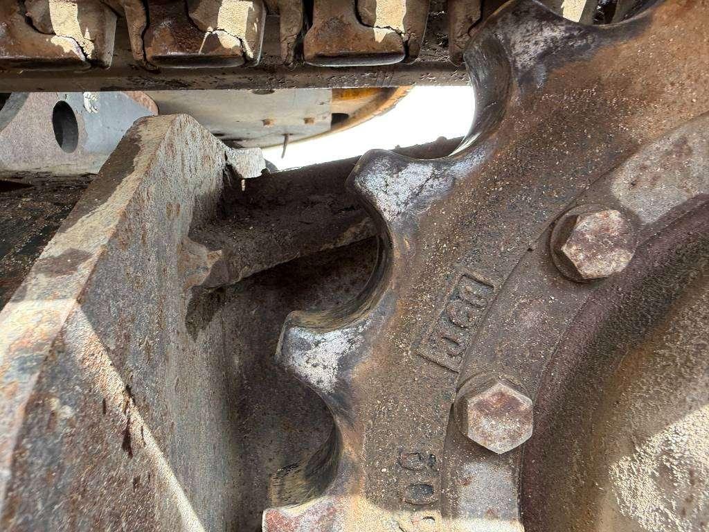 JCB 48Z-1 - Hammer Lines / Quick Coupler Photo 21