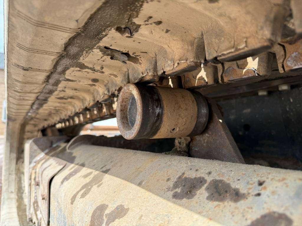 JCB 48Z-1 - Hammer Lines / Quick Coupler Photo 22
