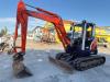 Kubota U50-3a Photo 2 thumbnail