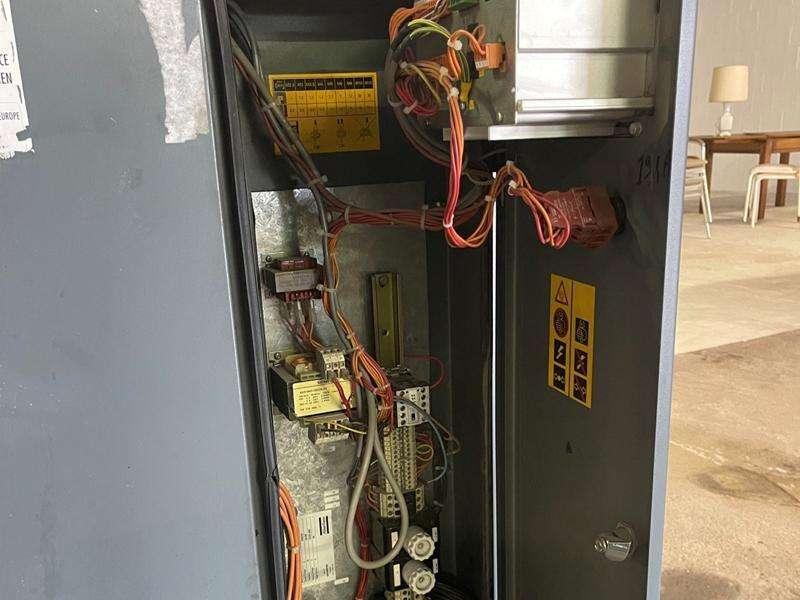 Atlas Copco GA 15 FF Photo 6