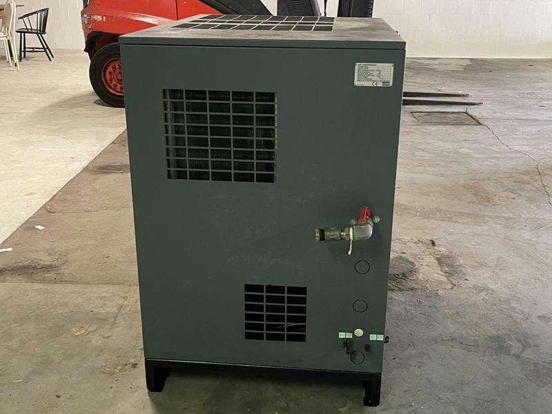 Atlas Copco GA 15 FF Photo 9