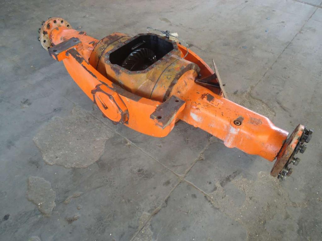 Essieu arrière pour Fiat Hitachi W130 Photo 3