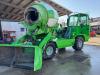 Merlo DBM3500 EV Photo 7 thumbnail