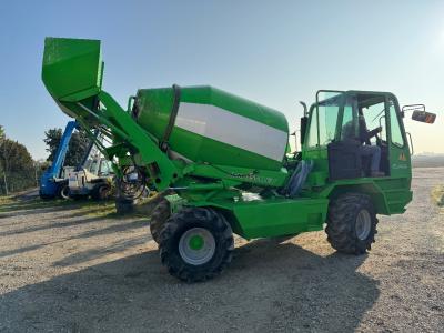 Merlo DBM3500 EV en vente par OfficineB Srls