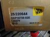 Électrovalve pour JCB JS 200W Photo 5 thumbnail