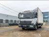Mercedes-Benz ATEGO 918+DHOLLANDIA Photo 1 thumbnail