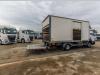 Mercedes-Benz ATEGO 918+DHOLLANDIA Photo 11 thumbnail