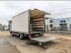 Mercedes-Benz ATEGO 918+DHOLLANDIA Photo 14 thumbnail