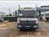Mercedes-Benz ATEGO 918+DHOLLANDIA Photo 2 thumbnail