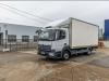 Mercedes-Benz ATEGO 918+DHOLLANDIA Photo 9 thumbnail