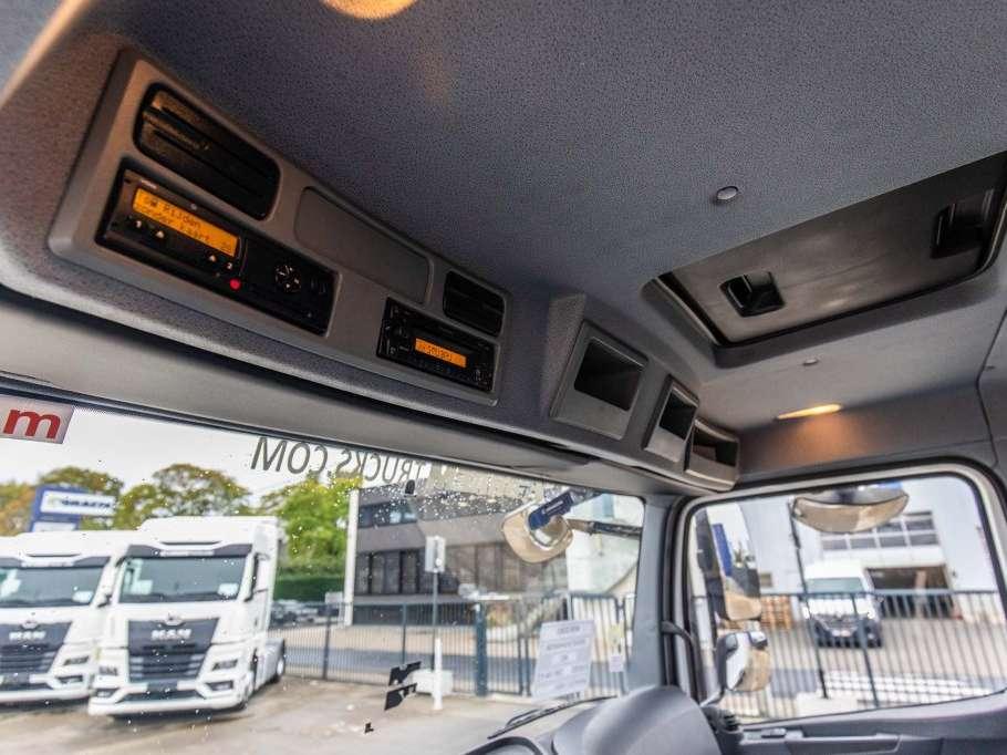 Mercedes-Benz ATEGO 918+DHOLLANDIA Photo 21