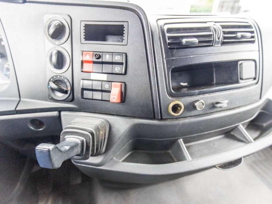 Mercedes-Benz ATEGO 918+DHOLLANDIA Photo 24