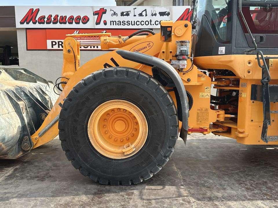 Hyundai HL760-9A Photo 12