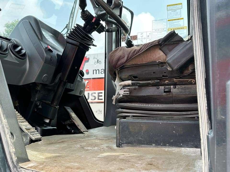 Hyundai HL760-9A Photo 16
