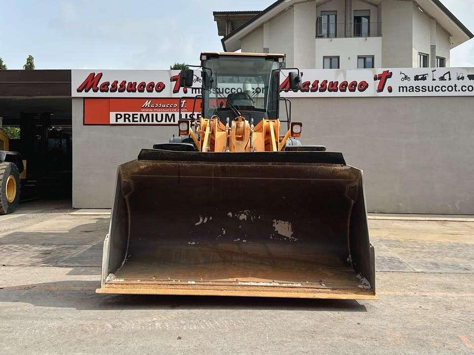 Hyundai HL760-9A Photo 21